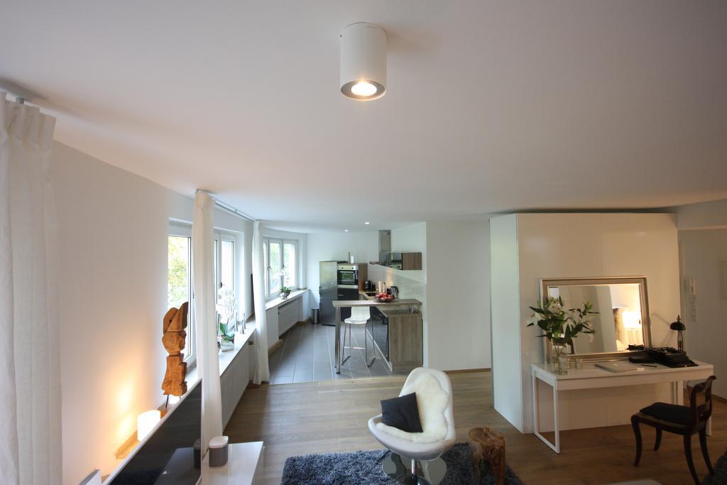 Appartement Dorya Am Ring Keulen