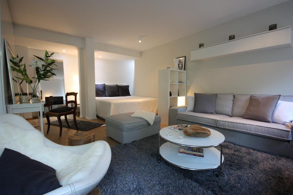 Appartement Dorya Am Ring Keulen