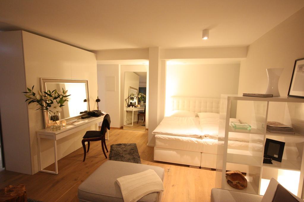 Dorya Am Ring Appartement Keulen