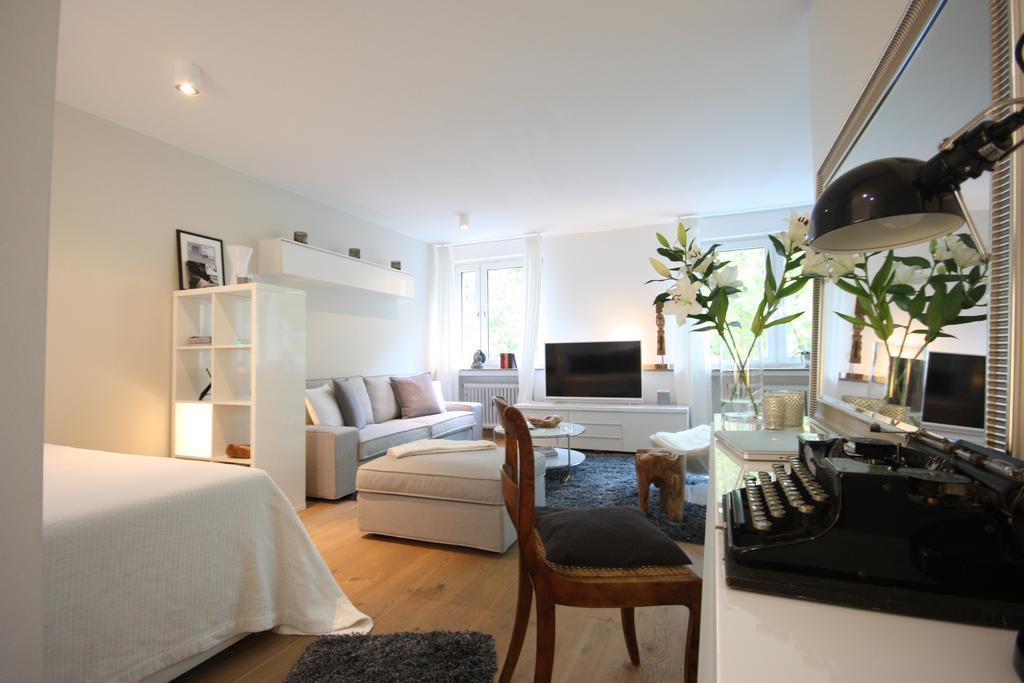Dorya Am Ring Appartement Keulen