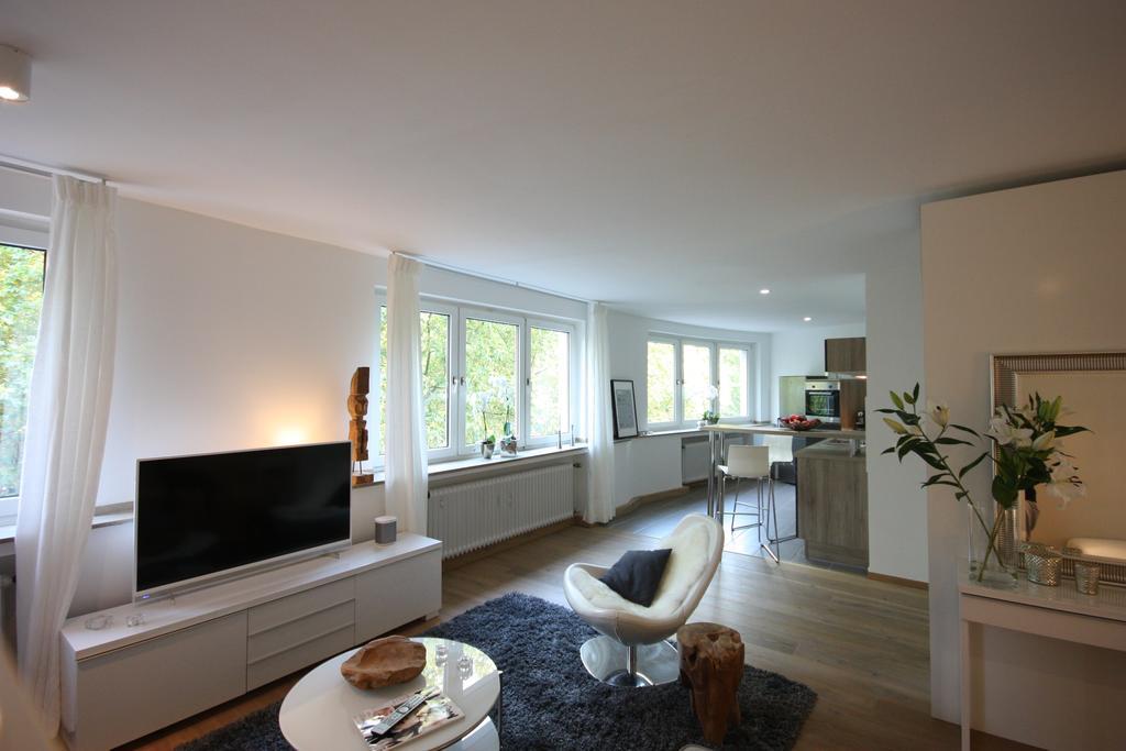 Dorya Am Ring Appartement