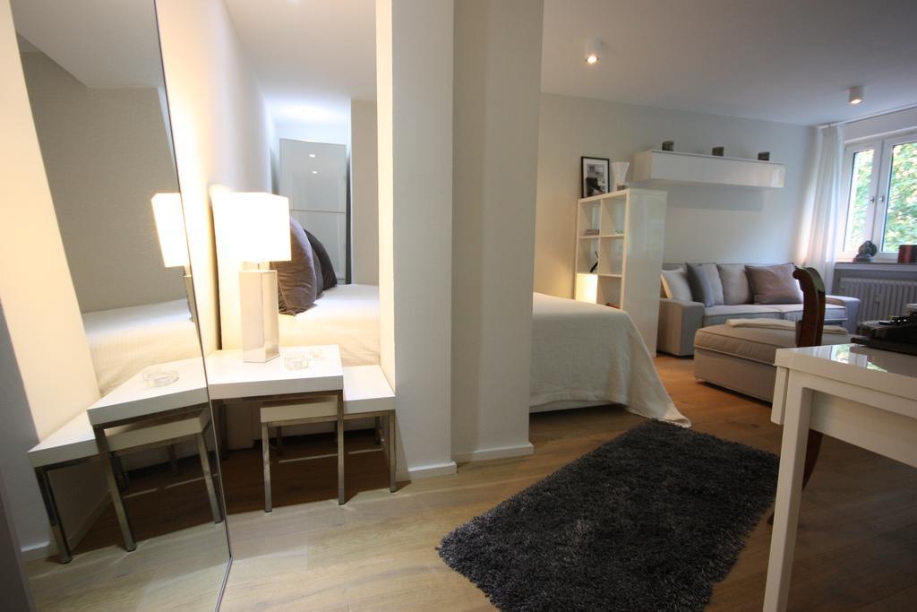 Dorya Am Ring Appartement Keulen