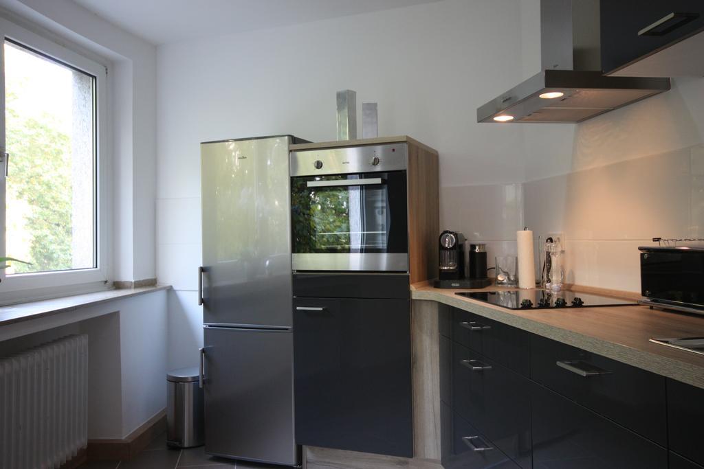 Dorya Am Ring Appartement Keulen