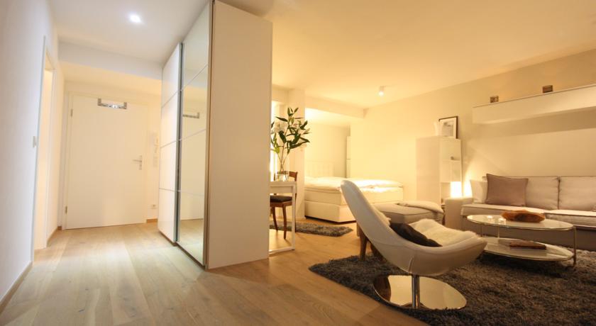 Dorya Am Ring Appartement Keulen