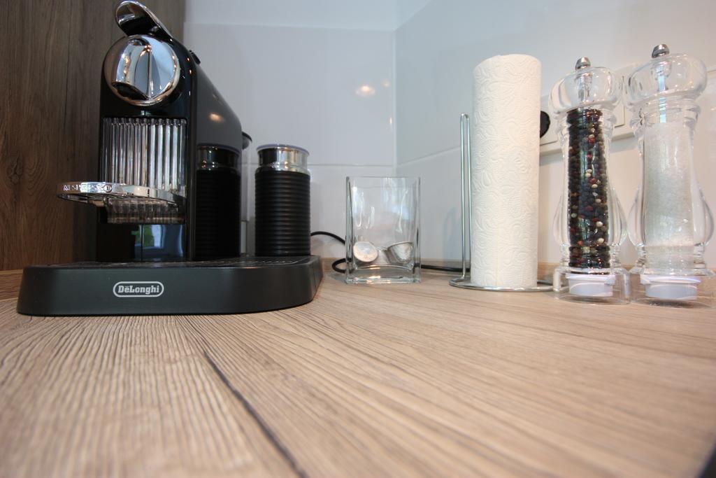 Appartement Dorya Am Ring Keulen